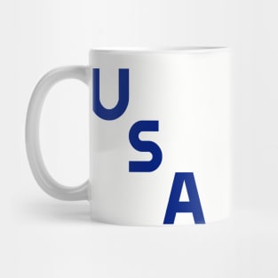 USA Olympics Mug